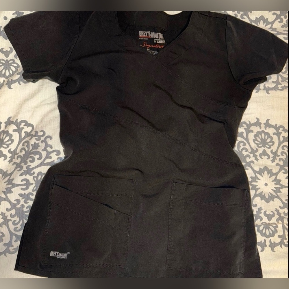 Women’s Scrubs Barco Grey’s Anatomy brand